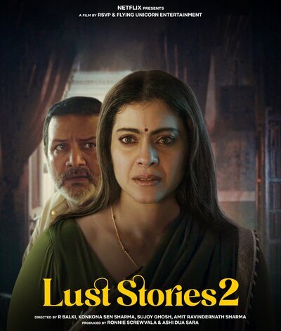 Lust Stories 2 2023 HD